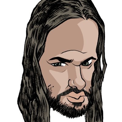 Graeme Barrett - Twitter Profile Picture of Graeme Barrett (@AudioOpera) on Twitter