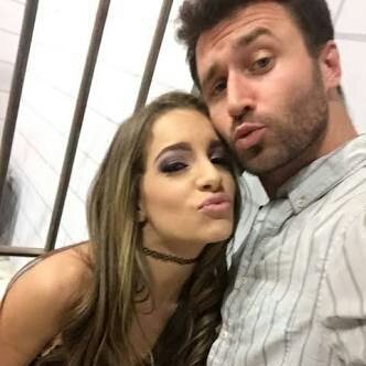 Profile Picture of Alexis Sins Granger (@GrangerSinsAlex) on Twitter