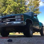 Profile Picture of Brett Dee (@brettdee99) on Instagram