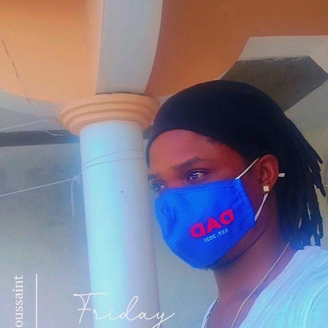 Profile Picture of toussaint (@toussaint8197786135501) on Tiktok