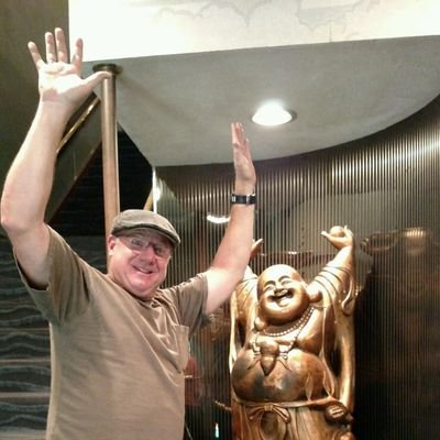 Profile Picture of James Van Der Voort (@vandervoortRe) on Twitter