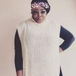 Profile Picture of Justina Paul Damijo (@justinadamijo) on Instagram