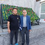 Profile Picture of rahim.mohammadi (@mohammadi.rahim65) on Instagram