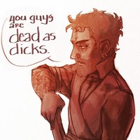 Profile Picture of Robert Gypsy (@robert-gypsy) on Quora