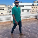 Profile Picture of Vinay Savio Joseph (@numerozenith) on Instagram