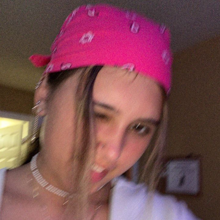Profile Picture of grace (@nottroublemakergrace) on Tiktok