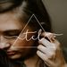 Profile Picture of The Concrete Letter | Caitlin Keller (@concreteletter) on Pinterest