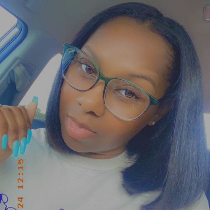 Kim Luckett - Tiktok Profile Picture of Kim Luckett (@kimluck10) on Tiktok