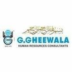 Profile Picture of G Gheewala HR (@gghrc.hr) on Instagram