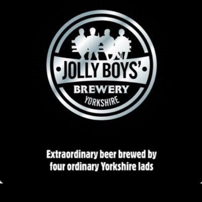 Profile Picture of Jolly Boy Paul Mann (@jollybrewer01) on Twitter