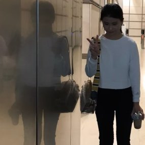 Profile Picture of Miranda Hsu (@MirandaHsu122) on Twitter