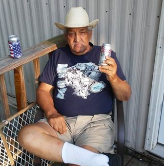 Profile Picture of C.A. Capone (@CA-Capone) on Facebook