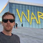 Profile Picture of James Hinton (@jambonhinton) on Instagram