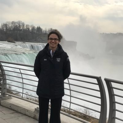 Profile Picture of Aubree Moore (@acmoore35) on Twitter