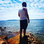 Profile Picture of John James (@johnobleachjames) on Instagram