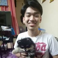 Profile Picture of Joshua Gutierrez (@joshua-gutierrez-25) on Quora