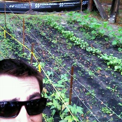 Profile Picture of Chris Tison (@cottin9188) on Twitter