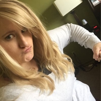 Profile Picture of Amanda Merlino (@Butchy_Sundance) on Twitter