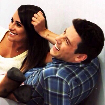 Profile Picture of Hudsonberry//school (@gleelust) on Twitter