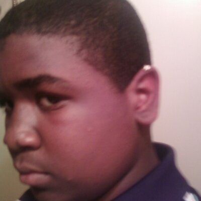 Profile Picture of Gavin Victor Graham (@thetruvictor) on Twitter