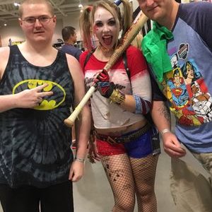 Profile Picture of Jeffery Gibbons (@jeffery_gibbons) on Twitter