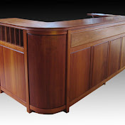 Profile Picture of David Klenk (@DavidKlenkFurniture) on Youtube