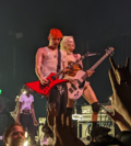 Profile Picture of Wargasm (band)on Wikipedia