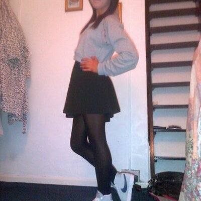 Profile Picture of Leah Ramsay (@leah_ramsay) on Twitter