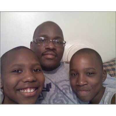 Profile Picture of Lawrence Gaillard (@mann425) on Twitter