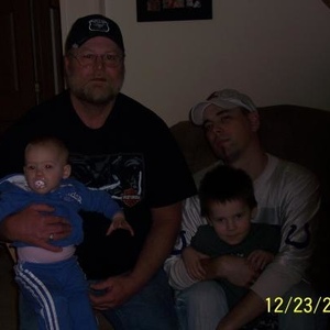 Profile Picture of Clarence Sherry Stephens (@362825699) on Myspace