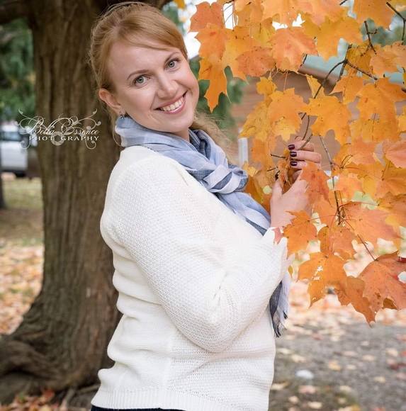 Profile Picture of Ekaterina Turkina (@turchanka83) on Poshmark