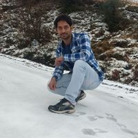 Profile Picture of Lokesh Reddy Punuru (@lokesh-reddy-punuru) on Quora