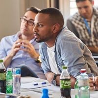 Profile Picture of Daniel Abebe (@daniel-abebe-9) on Quora