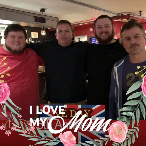 Profile Picture of George Klayer (@georgeklayer) on Poshmark