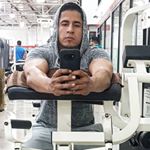 Profile Picture of EDUARDO CABRERA (@edward_cabrera_palacios) on Instagram