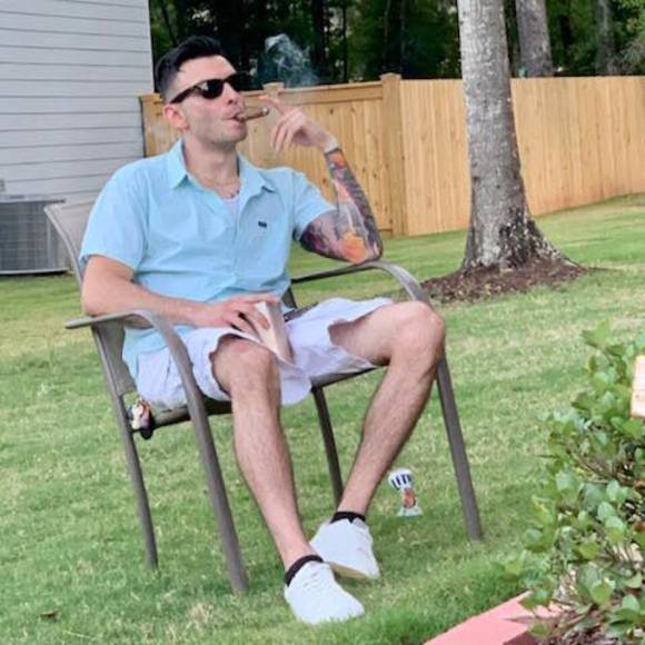 Profile Picture of John Greenberg (@greenberg146) on Poshmark