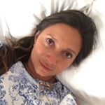 Profile Picture of Azure Yoga with Geraldine (@azure_yoga) on Instagram