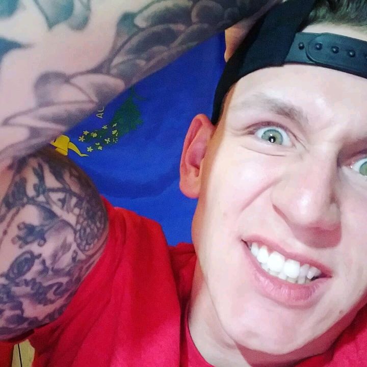 richardtracht969 - Tiktok Profile Picture of richardtracht969 (@richardtracht969) on Tiktok