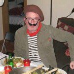 Profile Picture of Simon Attwood (@simonattwood) on Instagram