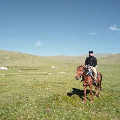 Profile Picture of Michael Gribben (@_gribben_) on Twitter