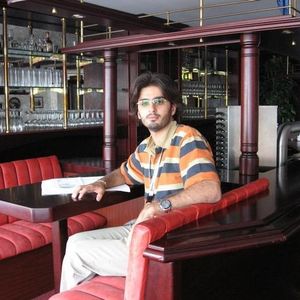 Profile Picture of Amir Hossein Soltanzadeh (@317627358) on Myspace