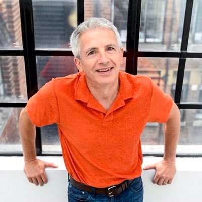 Profile Picture of Patrick Gale (@@PNovelistGale) on Twitter