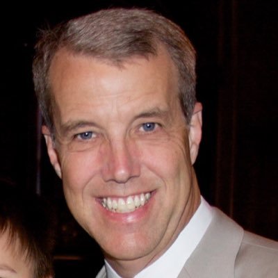 Profile Picture of Mark Simendinger (@msimendinger) on Twitter