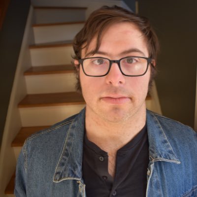 Profile Picture of Nolan James Tierce (@NolanJTierce) on Twitter