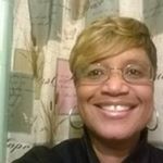 Profile Picture of Cheryl Cooper-Cook (@cherylcoopercook) on Instagram