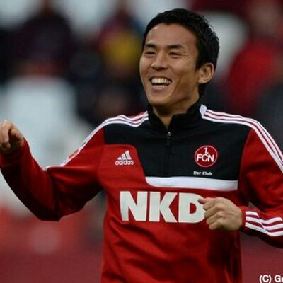 Profile Picture of いざ！W杯！！on Twitter