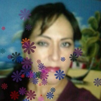 Profile Picture of Irma Martinez (@chata47) on Twitter