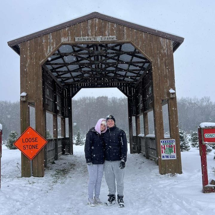 Profile Picture of Coley Rosenberg (@coleyrosenberg) on Tiktok