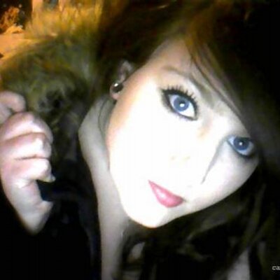 Profile Picture of Katherine Davey (@kattameliadavey) on Twitter