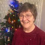 Profile Picture of Pamela Humber (@pamelaparkerhumber) on Instagram